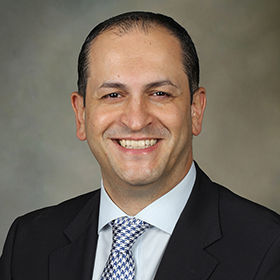 Dr. Gokhan Anil
